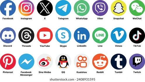 Réussir sur les réseaux sociaux