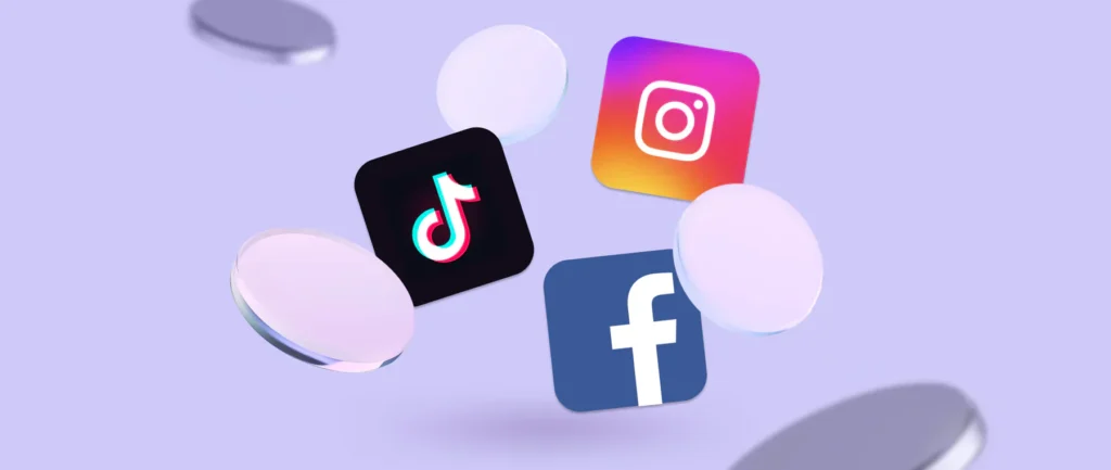 Quelle plateforme Influenceurs