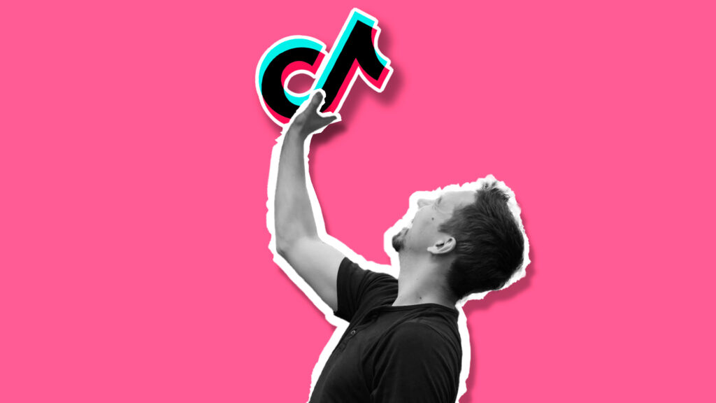 challenge tiktok