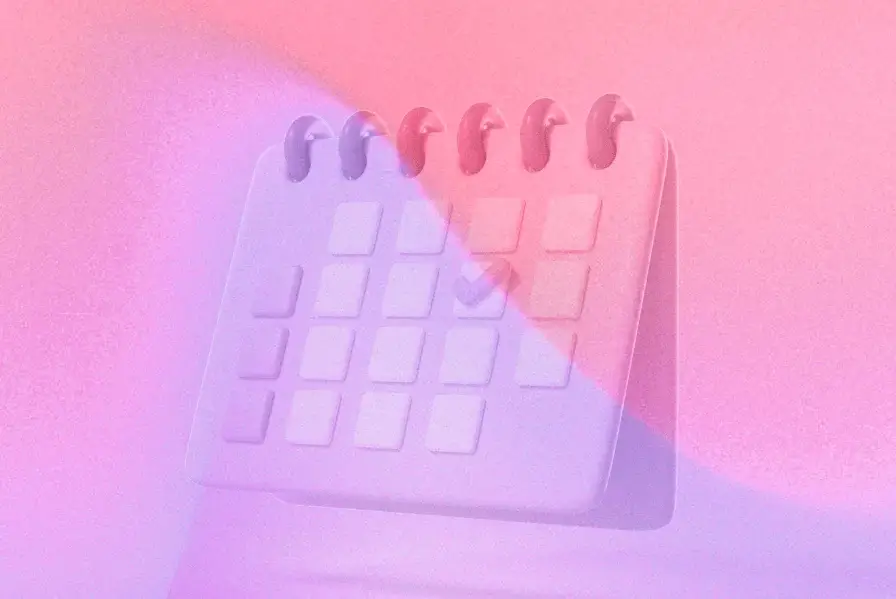 Calendrier éditorial Réseaux Sociaux