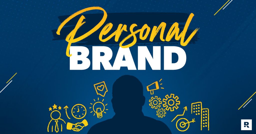 Marque personnelle