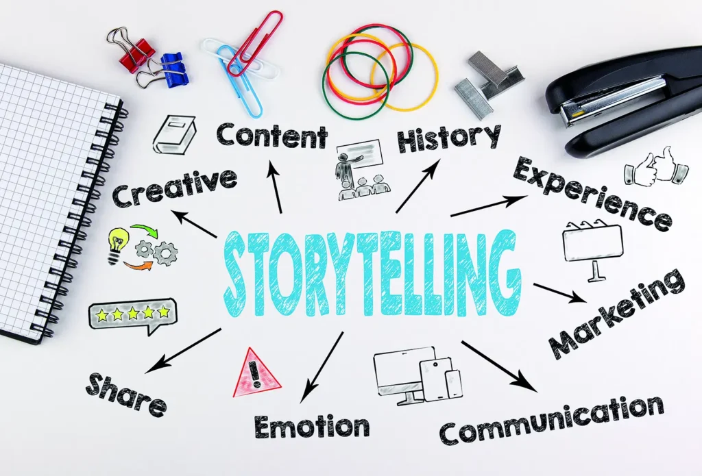Storytelling