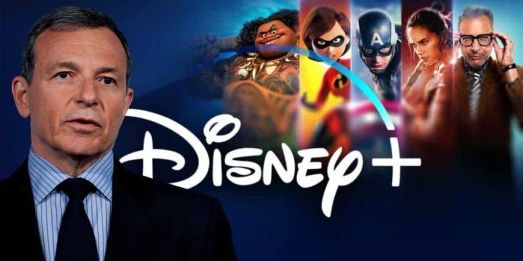 Un Animateur de Disney Incite à Se Désabonner de Disney+ Après les Écrits de Bob Iger sur la ‘Nourriture’ Générée par IA