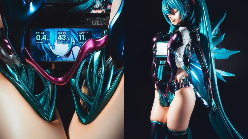 Hatsune Miku