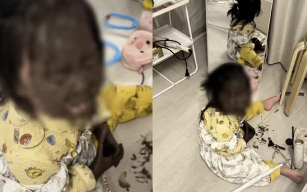 La marque coréenne de cosmétiques Tony Moly rejette les accusations de marketing viral liées à une vidéo d'eyeliner pour enfants.
Accroche suggestion : "Tony Moly se défend face aux accusations de marketing viral pour sa vidéo d'eyeliner pour enfants !"
