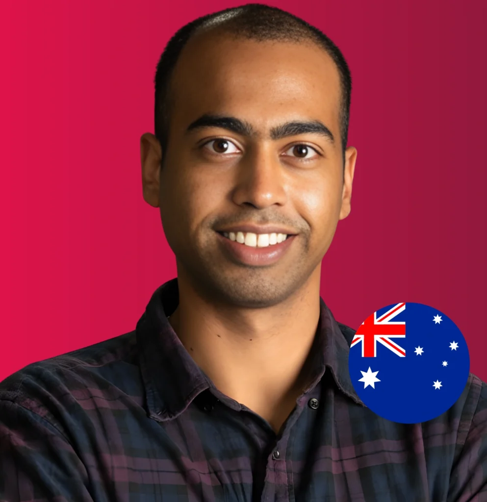 Découvrez qui est Sam Kothari !