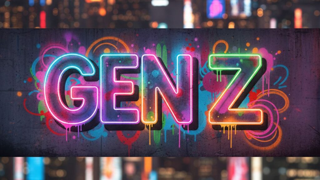 Génération Z : Les Consommateurs Engagés !