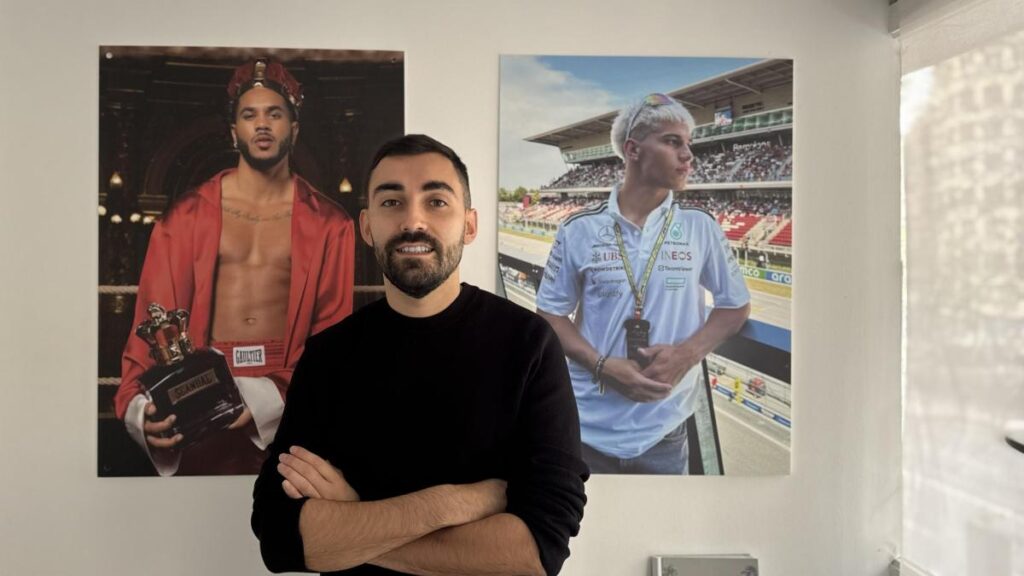 "À la recherche de créateurs passionnés : l'argent ne fait pas tout dans ce métier !"
