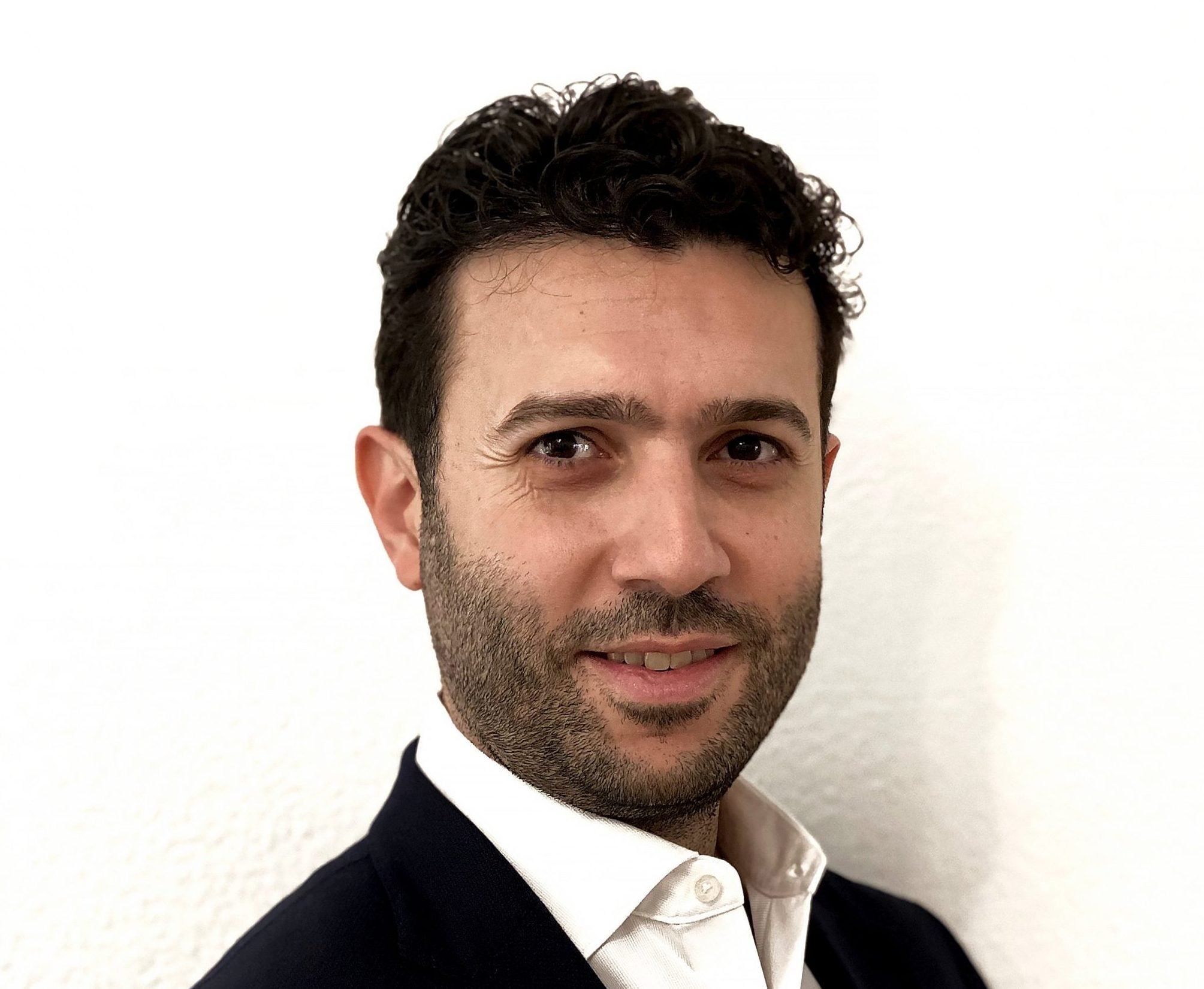 Nabil Sleiman