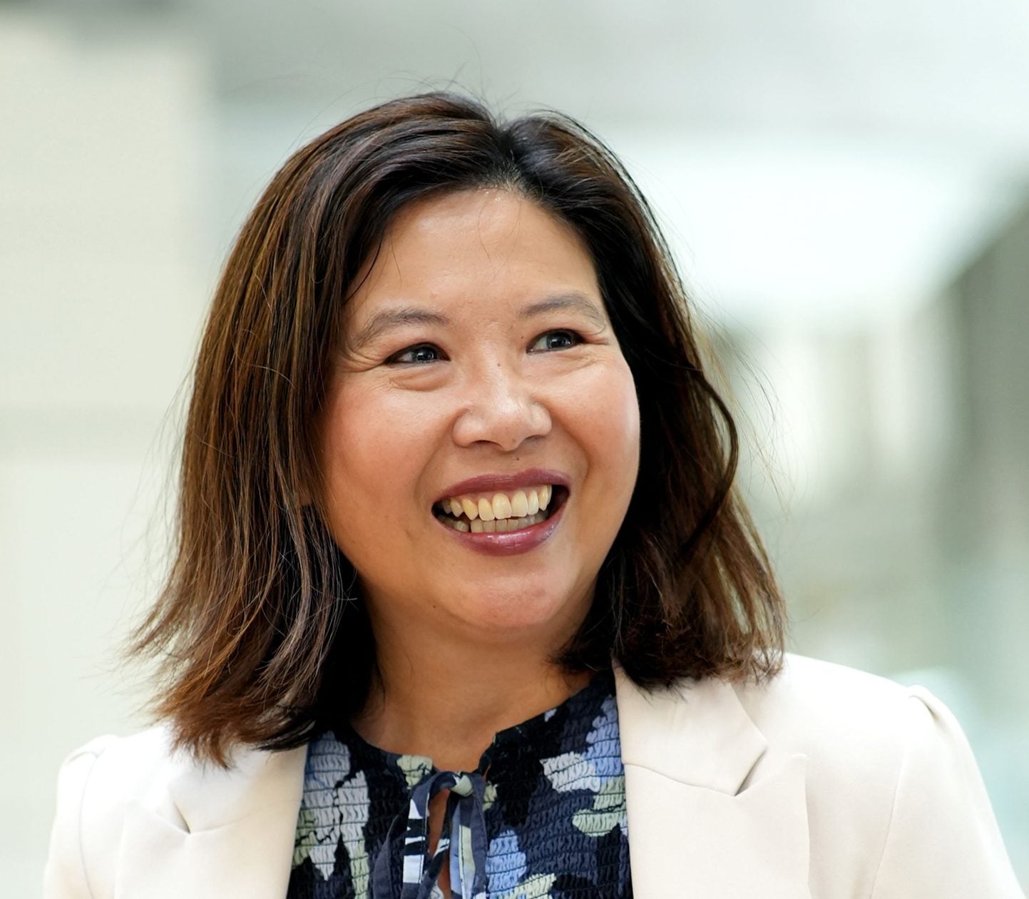 Michelle Lee