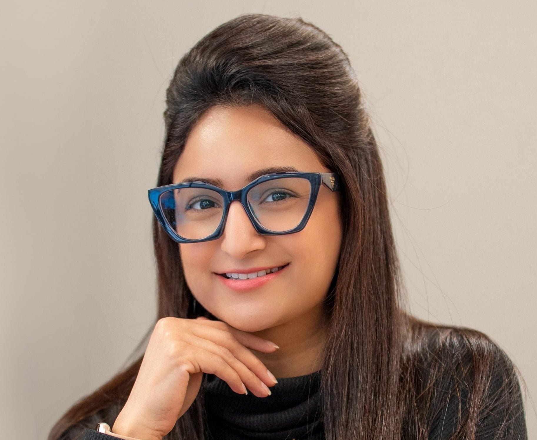 Maleeha Riaz Khan