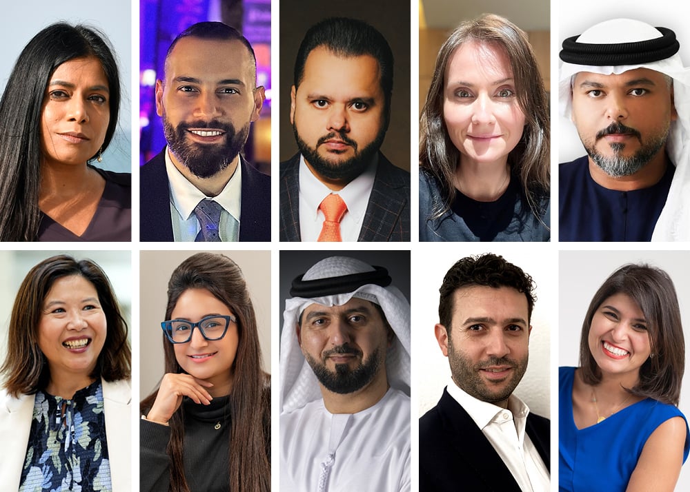 Annonce des Gagnants des Prix des Innovateurs en Marketing 2025 !