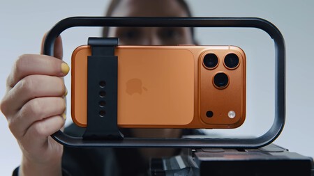 La nouvelle famille d'iPhones