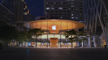 Approche et stratégie Apple