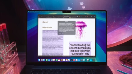 Présentation de la MacBook Pro