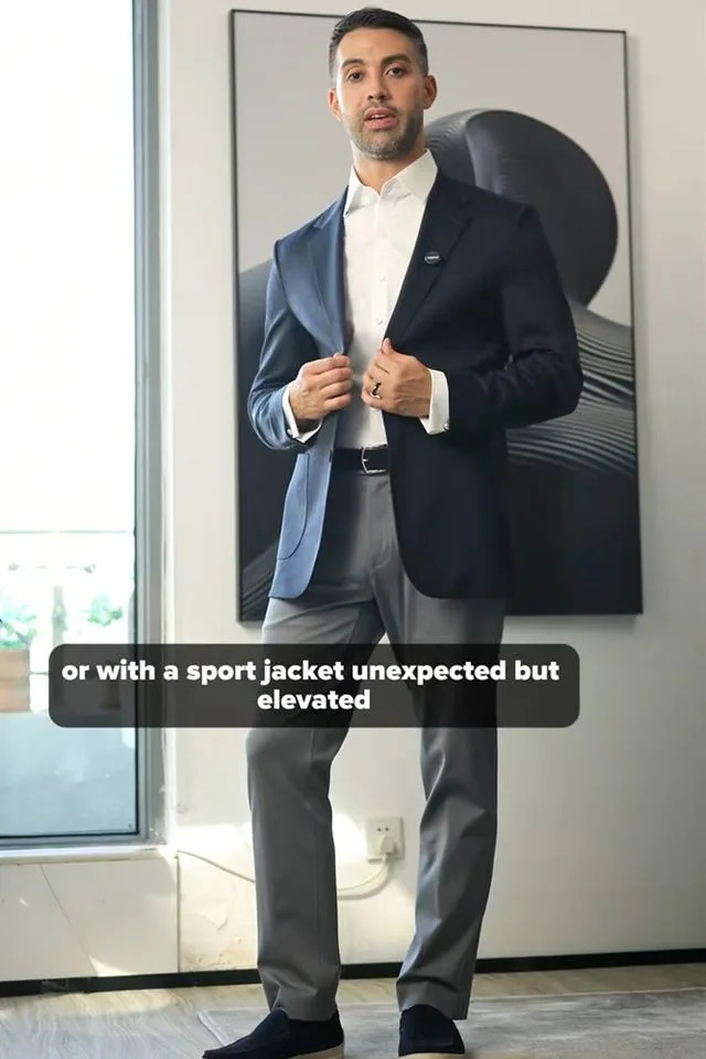Maximilien Perez, fondateur de xSuit