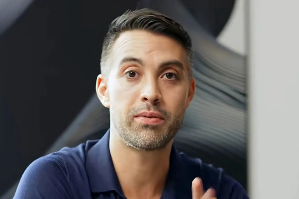 Le PDG présente des excuses après qu'un email marketing pour des offres de Black Friday ait conseillé aux clients de "grandir un peu".
