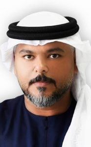 Ibrahim Al Mayahi