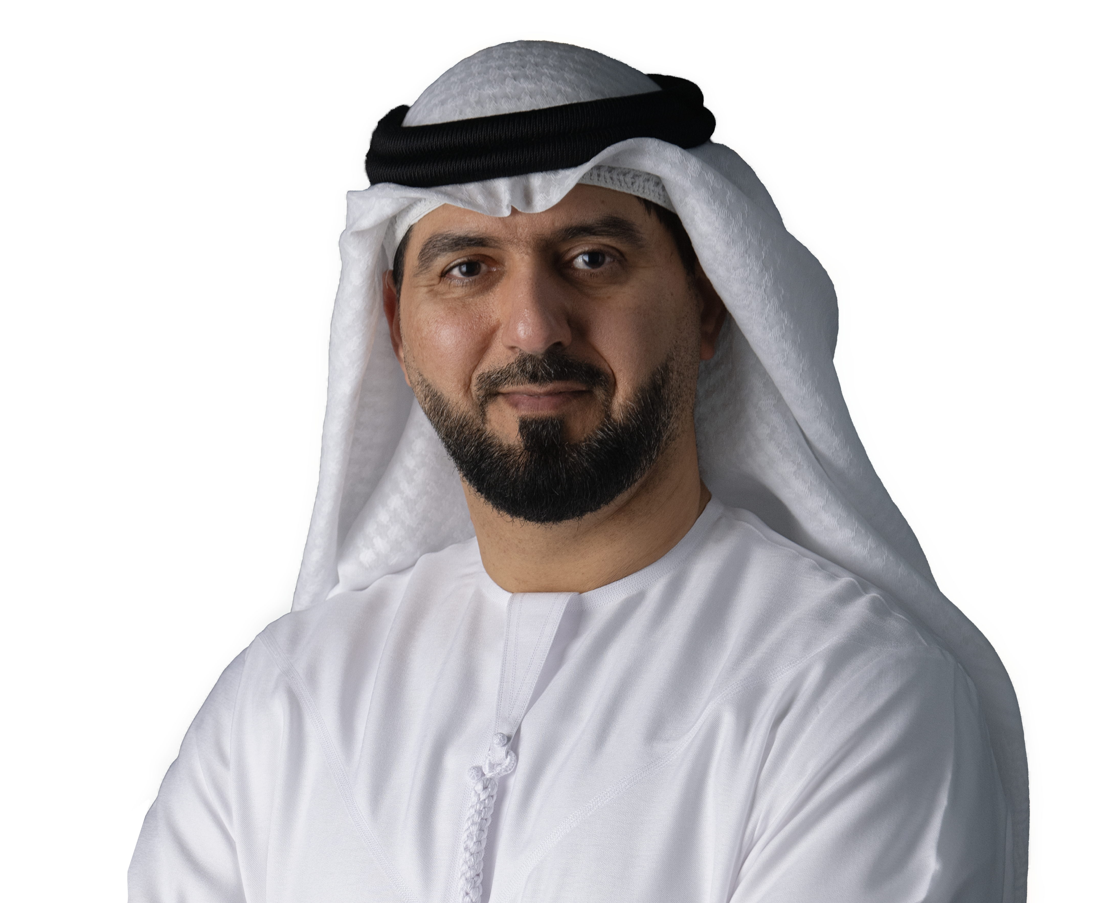 Khaled Rashed Alshehhi