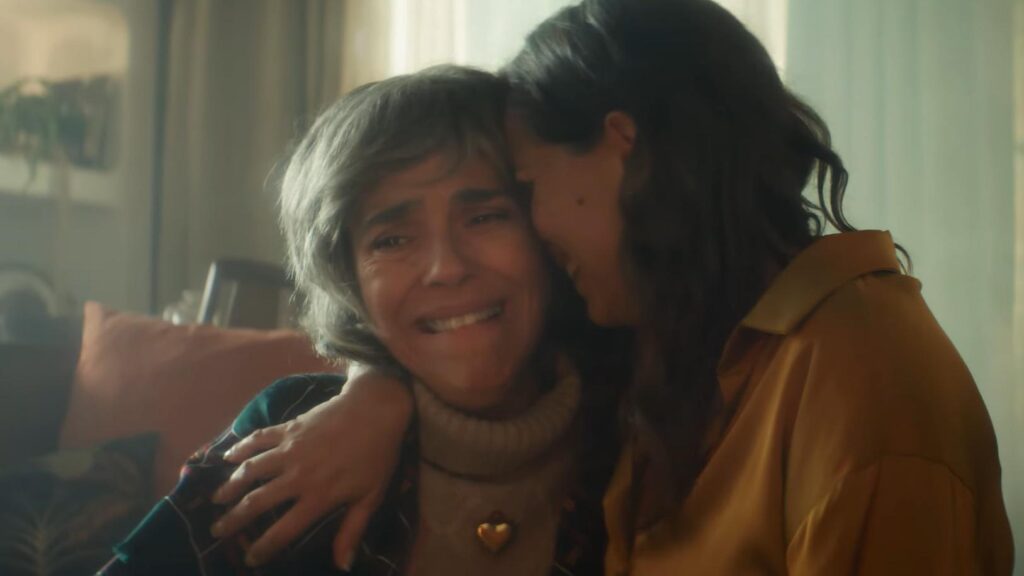 Bar Ogilvy & Galp : Le Spot de Noël le Plus Émouvant de l'Année !