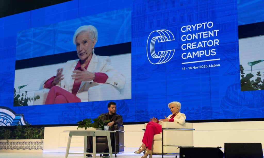 Campus des Créateurs de Contenu Crypto 2025 à Lisbonne : Plongée dans l'Avenir de l'Influence, de l'Authenticité et de la Monétisation de Nouvelle Génération