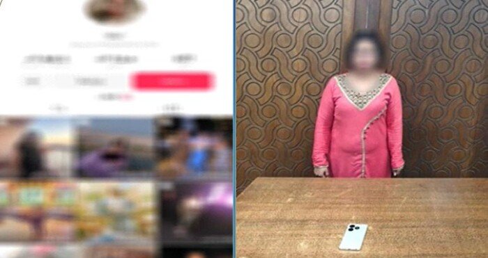 Danse suggestive : Les coulisses de l'arrestation d'une créatrice de contenu à Alexandrie