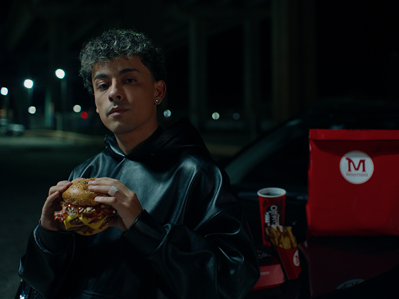 Découvrez la Nouvelle Publicité de la Campagne 'Ne Te Rabaisse Jamais' par Mostaza et Don by Havas !