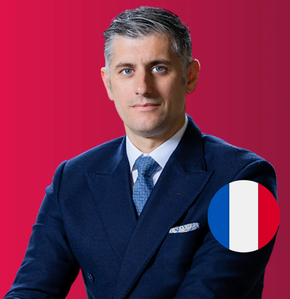 Découvrez qui est Romain Mejecaze !