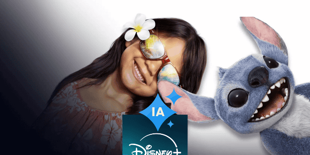 Disney+ : Créez du contenu avec l'Intelligence Artificielle ! Découvrez tout !