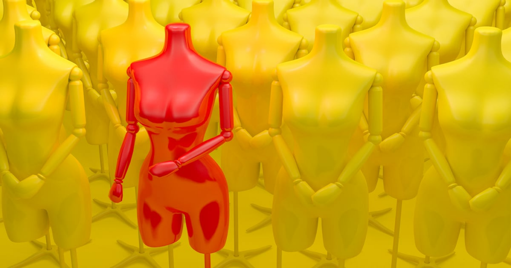 Il est temps que la mode prenne conscience de l'impact réel de l'IA sur les emplois