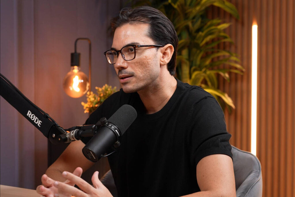 Juan Homar révèle le secret de la création de vidéos captivantes avec l'IA !
