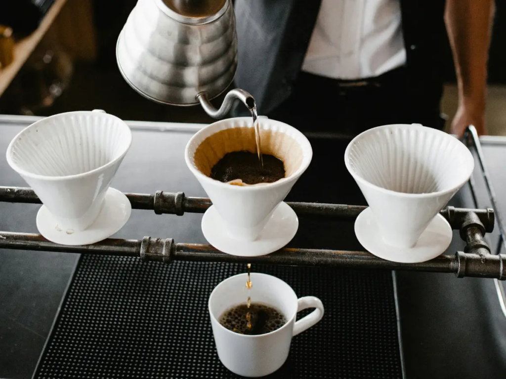 La Café des Gens provoque l'indignation en Chine et doit changer de nom !