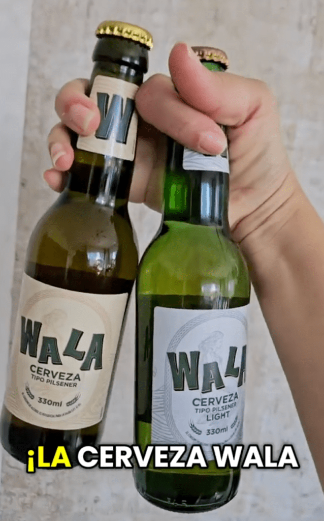 La bière Wala soulève un débat captivant sur le marketing et la stratégie dans le marché dominicain!
