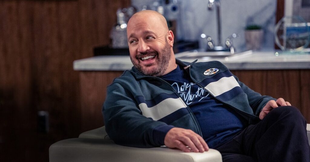 La campagne virale du nouveau film de Kevin James est étonnamment émouvante !