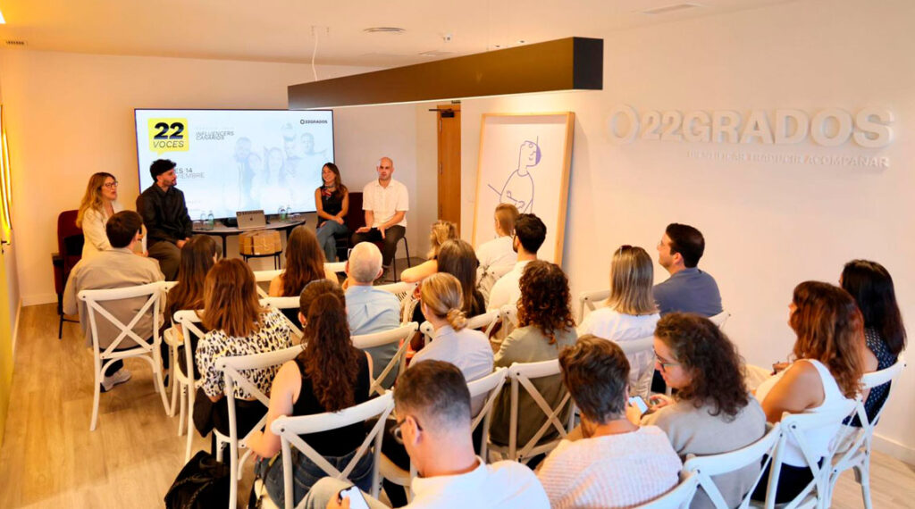 Le marketing d'influence aux Canaries explose avec une hausse de 97% d'ici 2024 !