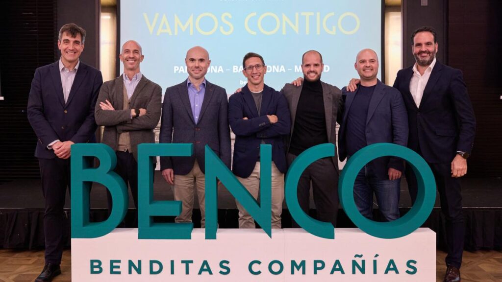 Nace BENCO : Une nouvelle entreprise de conseil à trois agences et près de 60 experts à votre service !