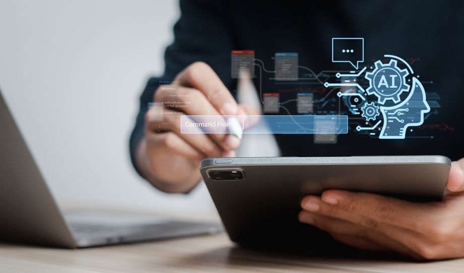 Utiliser l'IA pour optimiser l'expérience événementielle.