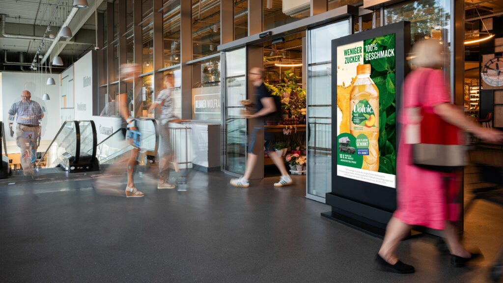 Pourquoi Danone révolutionne le Retail Media !