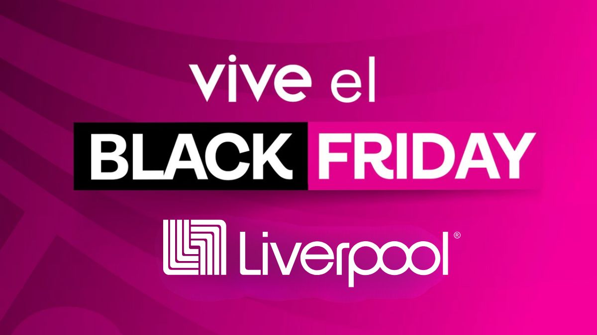 Black Friday Liverpool 2025