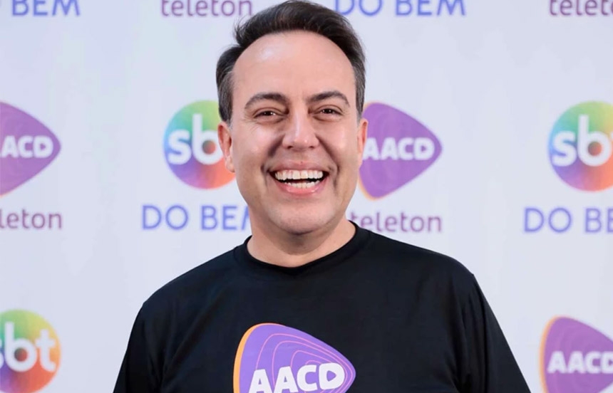 Rinaldi Faria quitte la direction de la création et de la production de contenu chez SBT !