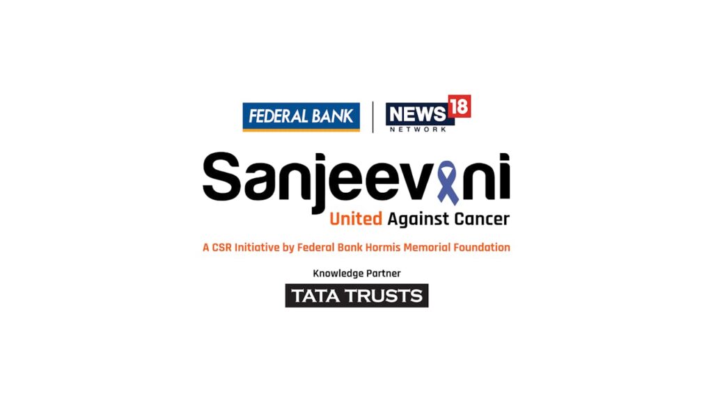Sanjeevani : Unis contre le Cancer !