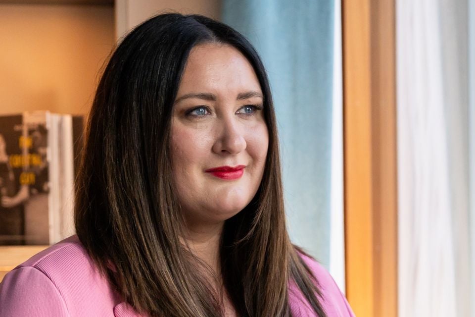 Sinead Doyle