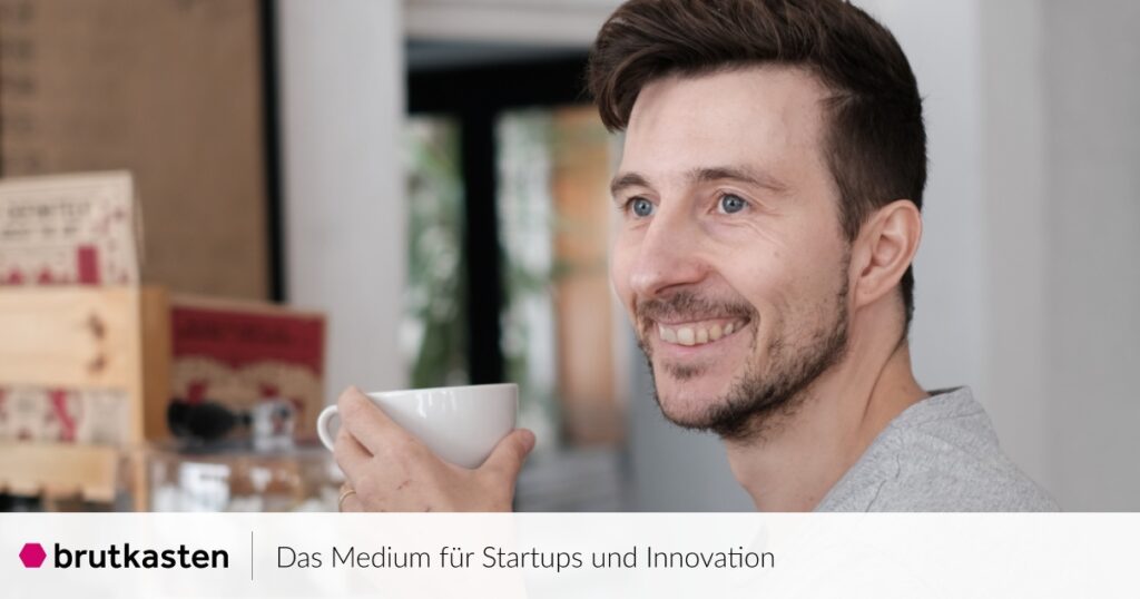 Stardust : Pourquoi l'Startup de Café Instantané a dû tirer sa révérence avec Hansmann à bord