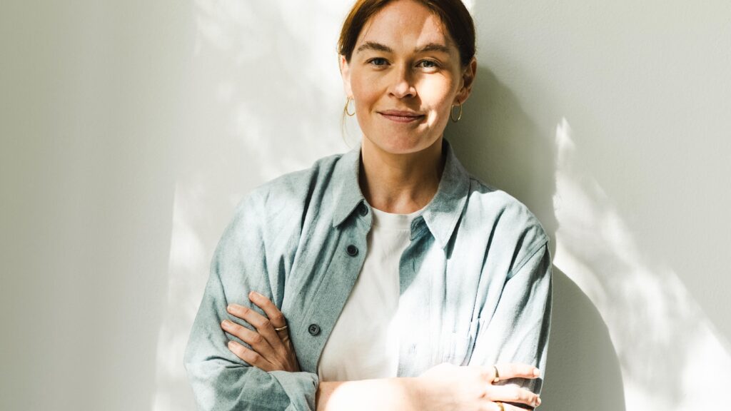 Stratégie de Kristina Bonitz : Tuez votre entreprise avant que quelqu'un d'autre ne le fasse !