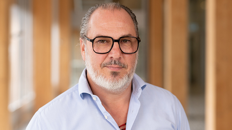 "Mehmet Inan quitte l'entreprise : un tournant décisif !"