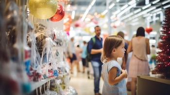 Les consommateurs comparent les prix