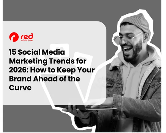 15 Tendances du Marketing des Réseaux Sociaux pour 2026 : Ce que Vous Devez Savoir !