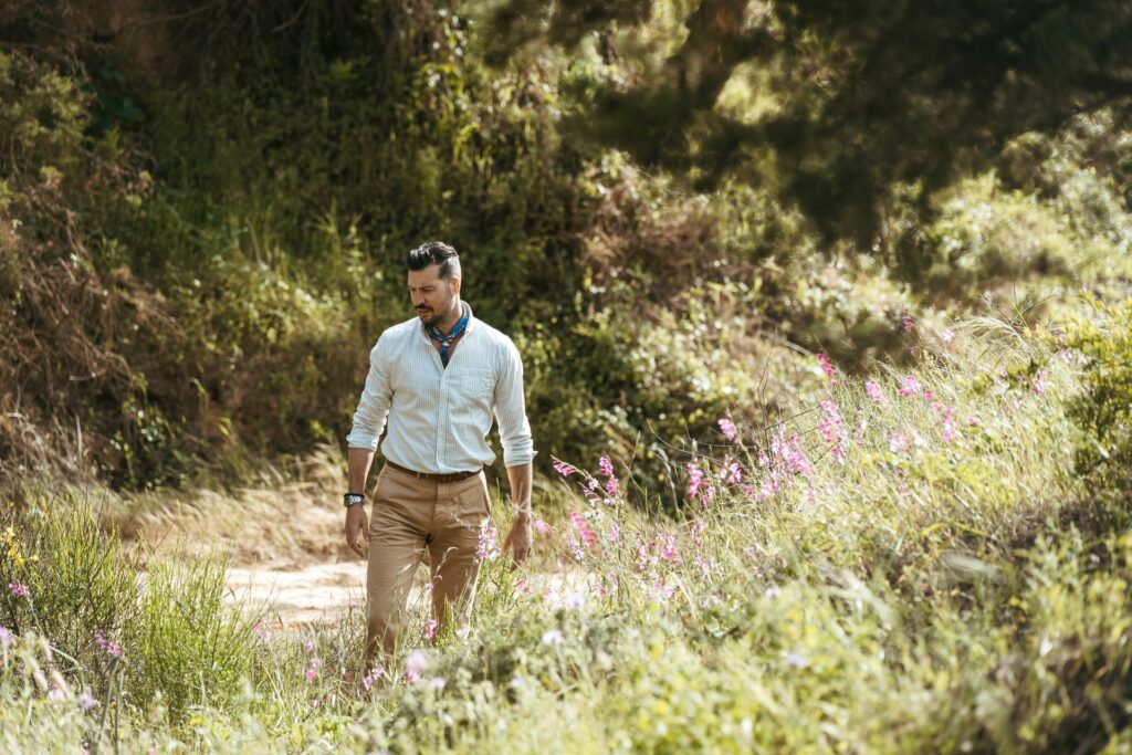 Du marketing à la terre : le laboratoire botanique de Javier Coves.
➡️ Du marketing à la nature : l'incroyable laboratoire botanique de Javier Coves !