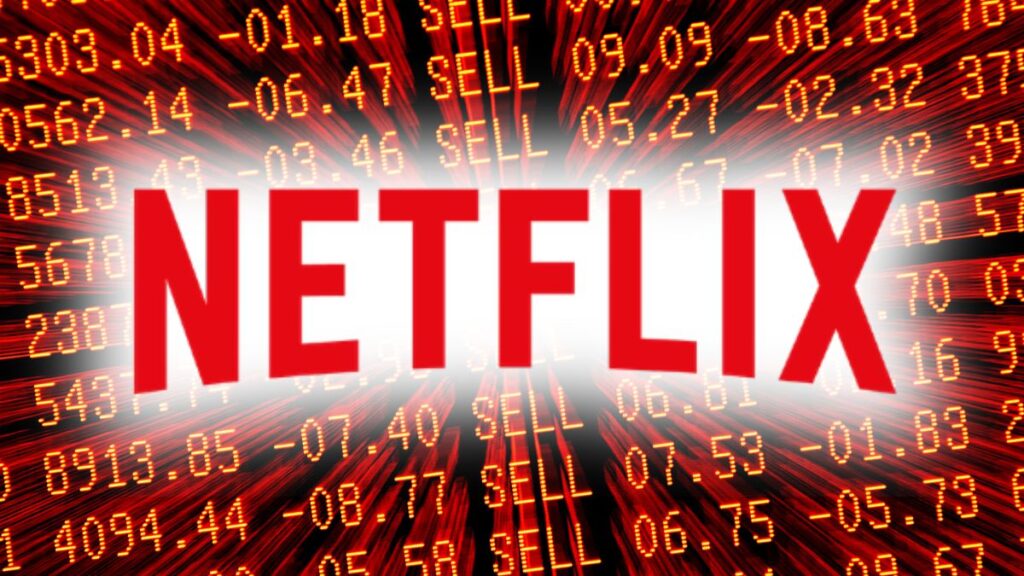 Qui est le génie derrière Netflix ? La plateforme qui a racheté Warner Bros !