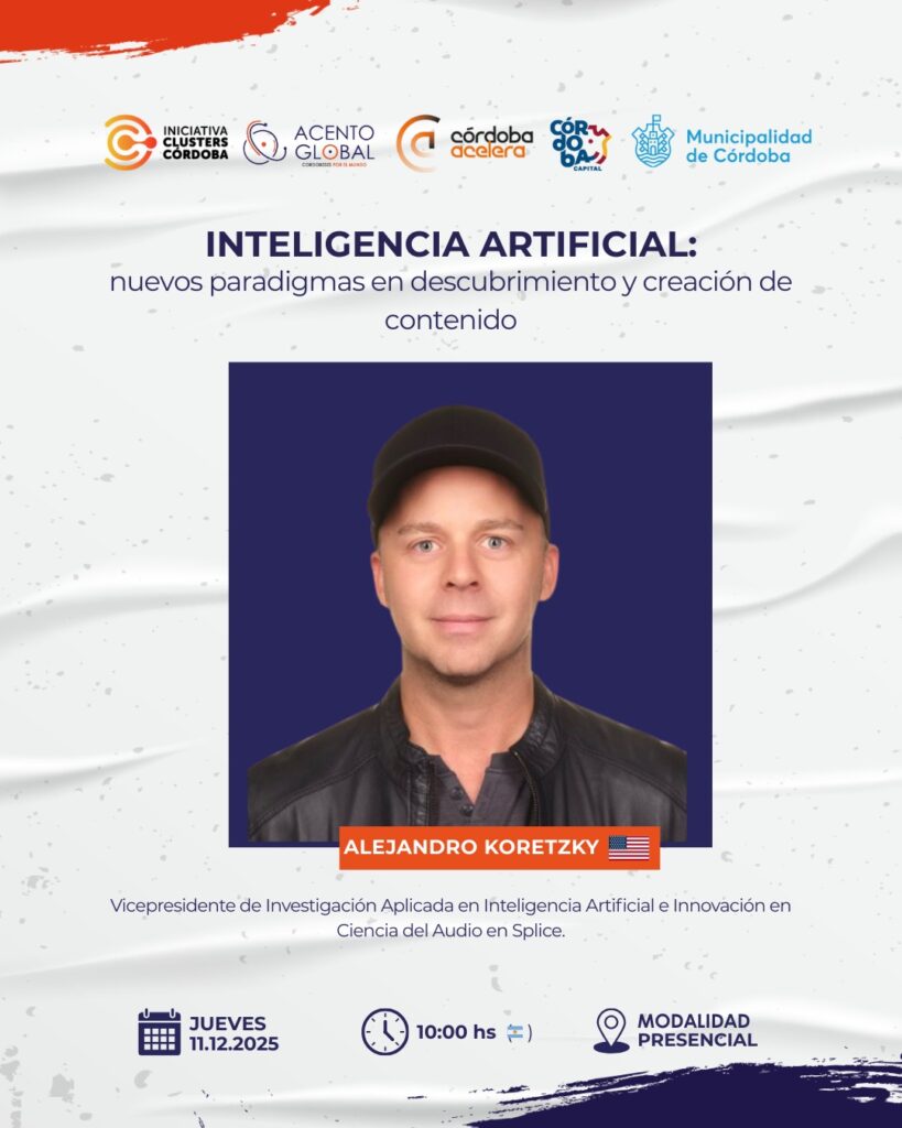Intelligence Artificielle : Nouvelles Révolutions dans la Découverte et la Création de Contenu